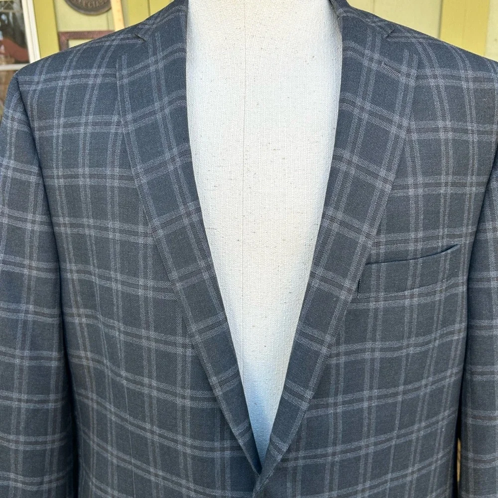 VAN HEUSEN STUDIO gorgeous men’s